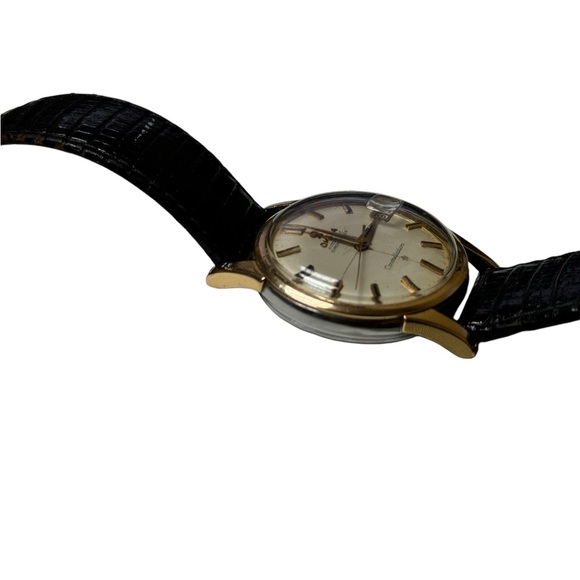 Vintage Omega constellation watch - Picture 3 of 3